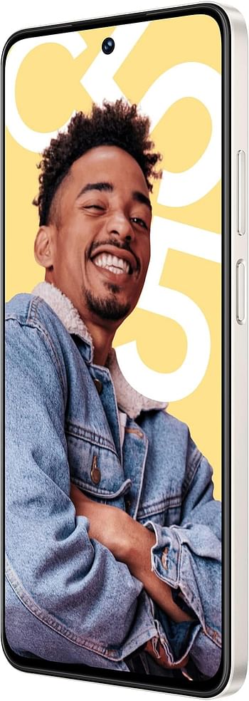 Realme C55 Dual-SIM 256GB 8GB RAM - Sunshower