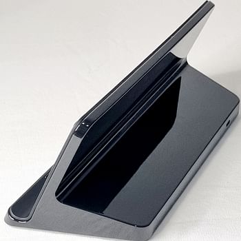 Dell Venue Cradle Wireless Charging Stand - K01T001 For Tablet with Power Adapter.