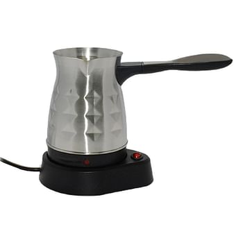 Sokany SK-213 Turkish Coffee Maker, 600 Watt