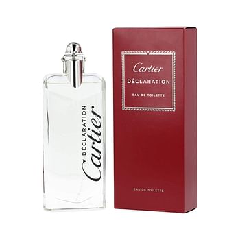 Cartier Declaration EDT 100ML For Men