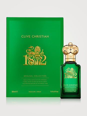 Clive Christian 1872 Original Collection EDP 50ML For Women