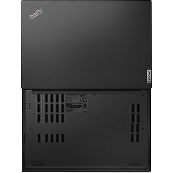 Lenovo ThinkPad E14 Gen 2 14" 11th Gen Intel Core I5 8GB Ram 256GB Integrated Intel Iris Xe Graphics (20TA004QUS) Windows 10 Pro Black