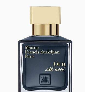 Oud Silk Mood Extrait de parfum Maison Francis Kurkdjian for women and men 70ml