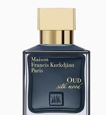 Oud Silk Mood Extrait de parfum Maison Francis Kurkdjian للنساء والرجال 70 مل