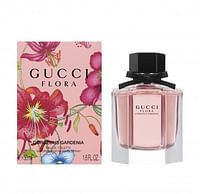 Gucci Gorgeous Gardenia Flora Eau De Toilette- 50ML
