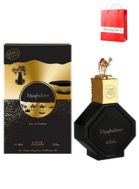 Nabeel Maghateer Eau De Parfum 100 ML For Men and Women