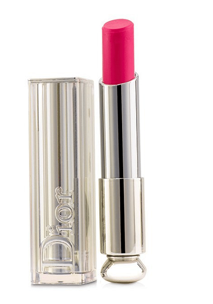 Christian Dior Dior Addict Lip Glow Color Awakening Lip Balm 102 Matte Raspberry Matte Glow