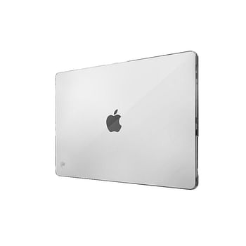 حافظة STM Studio لجهاز MacBook Pro مقاس 14 بوصة 2021 - شفاف