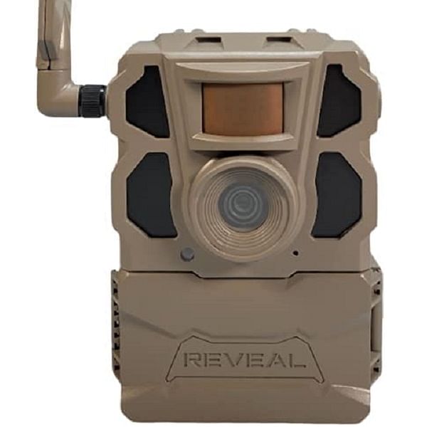 TACTACAM Reveal X Gen 2 (Cellular) Trail Camera (TA-TC-XG2) Verizon