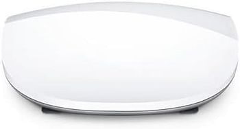 Apple Wireless Magic Mouse 2 - Silver