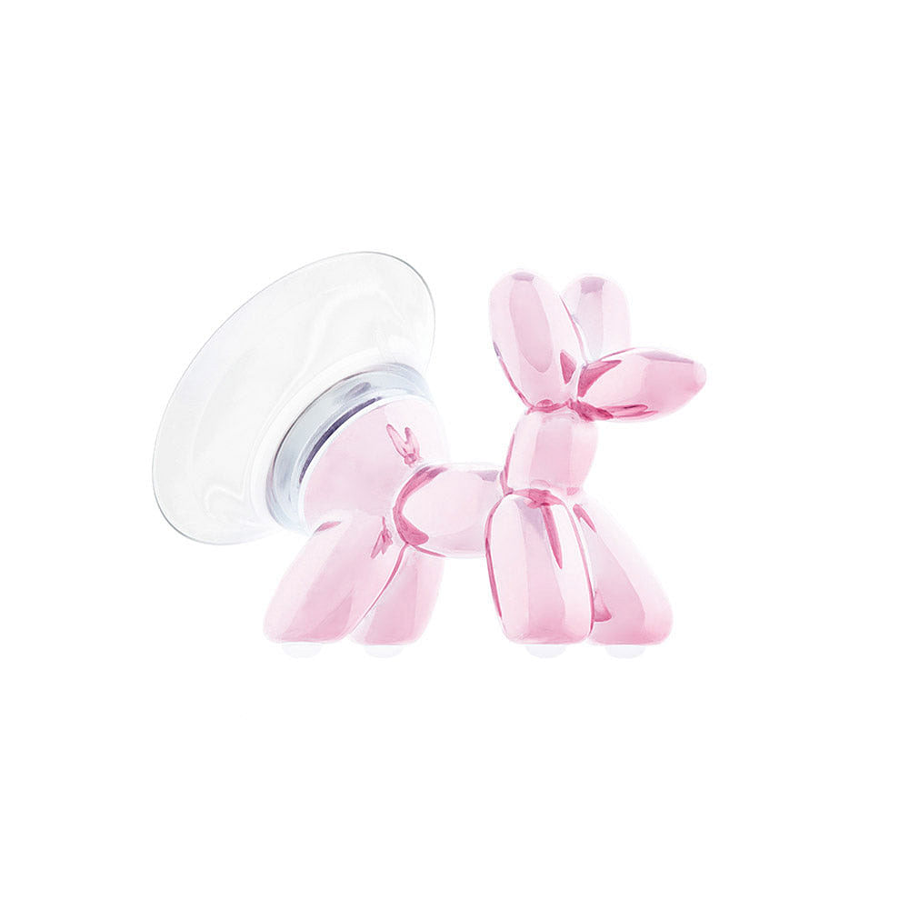 Case-Mate - Stand Ups Universal Balloon Dog - Blush..