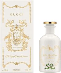 Gucci The Last Day Of Summer Eau De Parfum For Unisex, 100 ML