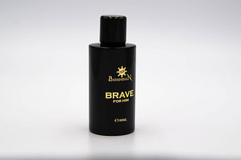 Bayanihan Brave Eau De Parfum For Men 100 Ml