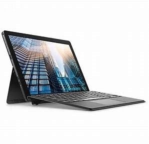 DELL LATIDUDE 5290 (2-IN-1) CORE I7, 8TH GEN, 256GB, SSD 16GB, 12.3  INCH/256GB/BLack