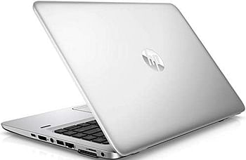HP 14" EliteBook 840 G3 Ultrabook - Full HD (1920x1080) Core i5-6300U 8GB DDR4 256GB SSD WebCam WiFi Windows 10 Keyboard Eng