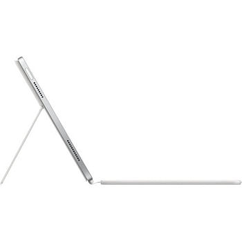 Apple Magic Keyboard Folio For iPad 10.9 10TH Gen (MQDP3LL/A) White