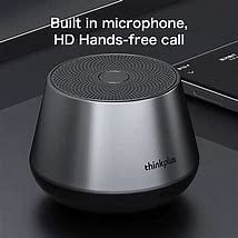 Lenovo ThinkPlus K3 Pro Bluetooth Speaker Grey