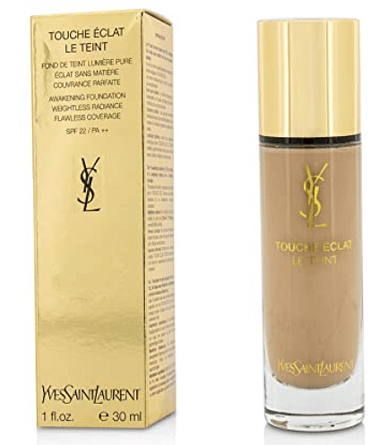 YSL Face Foundation 30 ml