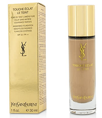 YSL Face Foundation 30 ml