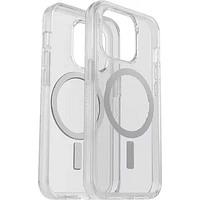 جراب Otterbox iphone 14 Pro Vue + Series (77-90714) شفاف