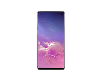 Samsung Galaxy S10 128GB Black (International Model)