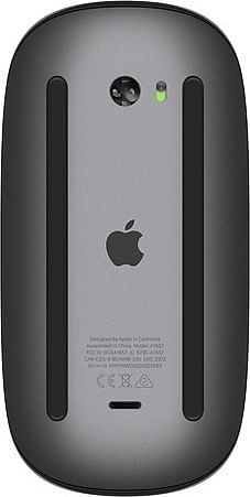 Apple Magic Mouse 2 - Space Gray | MRME2LL/A