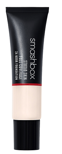 SMASHBOX Studio Skin Full Coverage 24 Hour Foundation 0.3 FAIR