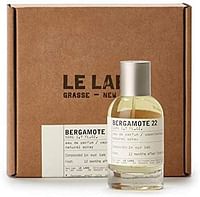 Le Labo Bergamote For Unisex 100ml - Eau de Parfum
