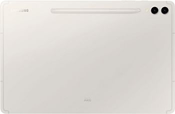 سامسونج جالاكسي تاب S9 بلس واي فاي 256 جيجابايت SM-X810 - اللون البيج