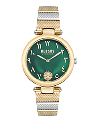 Versus Versace VSP1G0921 Collection Luxury Women's Watch
