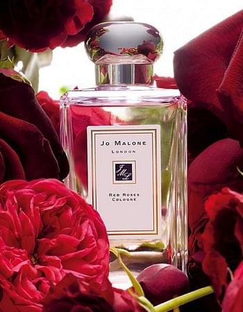 Red Roses Jo Malone London for women 100ml