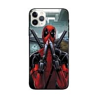 Marvel Superheroes Iphone 14 Pro Silicone Case  high-quality graphics
