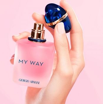 Giorgio Armani My Way Eau De Parfum, 90 ml.