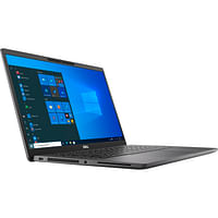 Dell Latitude 7420 Laptop With 14-Inch Display, Intel Core i7 Processor 11th Gen / 16GB RAM / 512GB SSD / W10 Pro / English Black