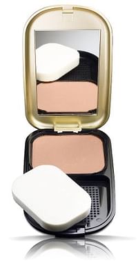 Max Factor Facefinity Compact Foundation,  002 Ivory