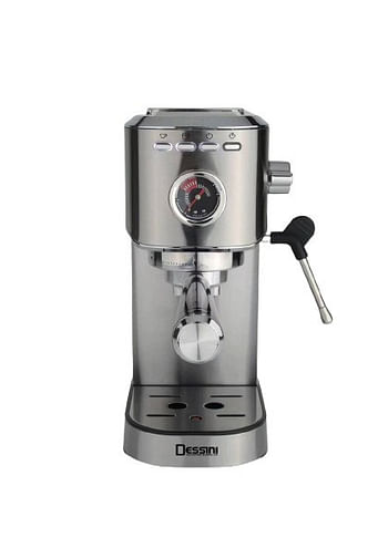 Dessini Espresso Coffee Machine 20 Bars 1350 Watts Model 3040