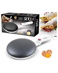 Sinbo SP5208 – Crepe Maker 20CM