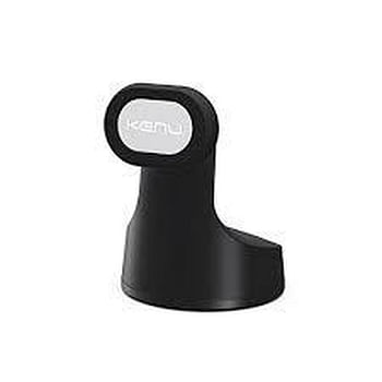 Kenu - Airbase Magnetic Premium Suction Mount Black