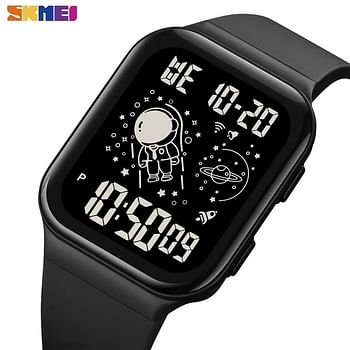 SKMEI Men's Watches Sport LED Digital Waterproof Wristwatches  1863