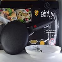 Einbo Multifunction Crepe Maker