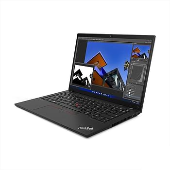 Lenovo ThinkPad T14 GEN 3 14" AMD Ryzen 5 Pro 6650U 16GB Ram 512GB SSD Integrated AMD Radeon Graphics Windows 11 Pro