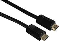 Hama 122105 High Speed HDMI Ethernet Cable, 3 m Length