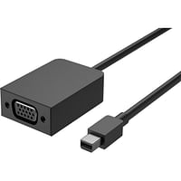 محول من Microsoft Surface Mini Displayport إلى VGA (R7X-00021)