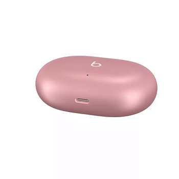 Beats Studio Buds+ Earphone Pocketable Charging Case (MT2Q3LL/A) Cosmic Pink