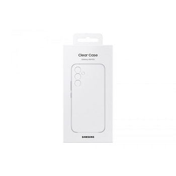 Samsung Galaxy -A54 5G Clear Case Transparent