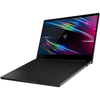 RAZER BLADE STEALTH 13 GTX MODEL RZO9-0310 1.3 GHZ COREI7 10TH Generation 16GB RAM 512SSD GTX 1650TI 4GB MAX Q SCREEN 120HZ