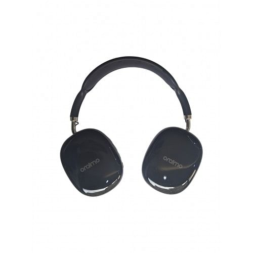 Oraimo Bluetooth P9 Wireless Headphone Black