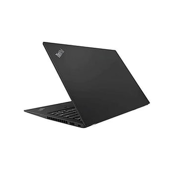 Lenovo Think Pad T490, Intel Core i5-8th Gen. CPU,8GB Built-in RAM,256GB SSD Hard,14.1in Display, Windows 10 Pro Business Laptop (Renewed)