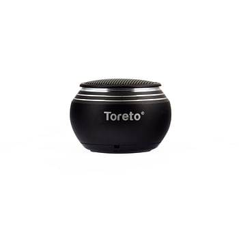 TORETO Bluetooth Speaker Tor-kalash TOR-361