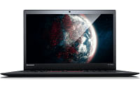 Lenovo Thinkpad X1 Carbon 2nd Gen -TouchBar- 14 '' HD + Display 4th Gen Core i7 -8GB Ram-256GB NVMe SSD-WINDOWS 10 Pro- Fingerprint-HDMi-Backlit KB- Fingerprint- أسود